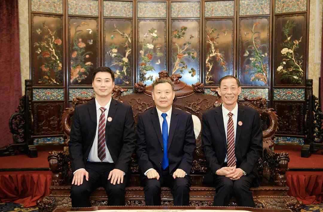 佛山市南海区红木行业协会第二届会员大会暨理事会就职典礼成功举办(图5)