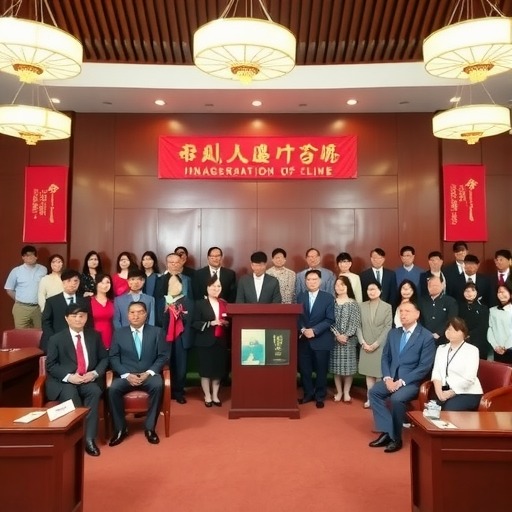 佛山市南海区红木行业协会第二届会员大会暨理事会就职典礼成功举办(图8)