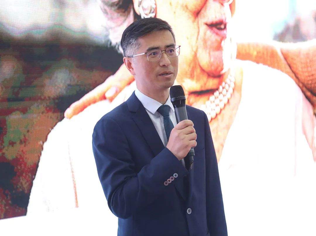 2023中国家具协会青年企业家专业委员会年会成功召开(图7)