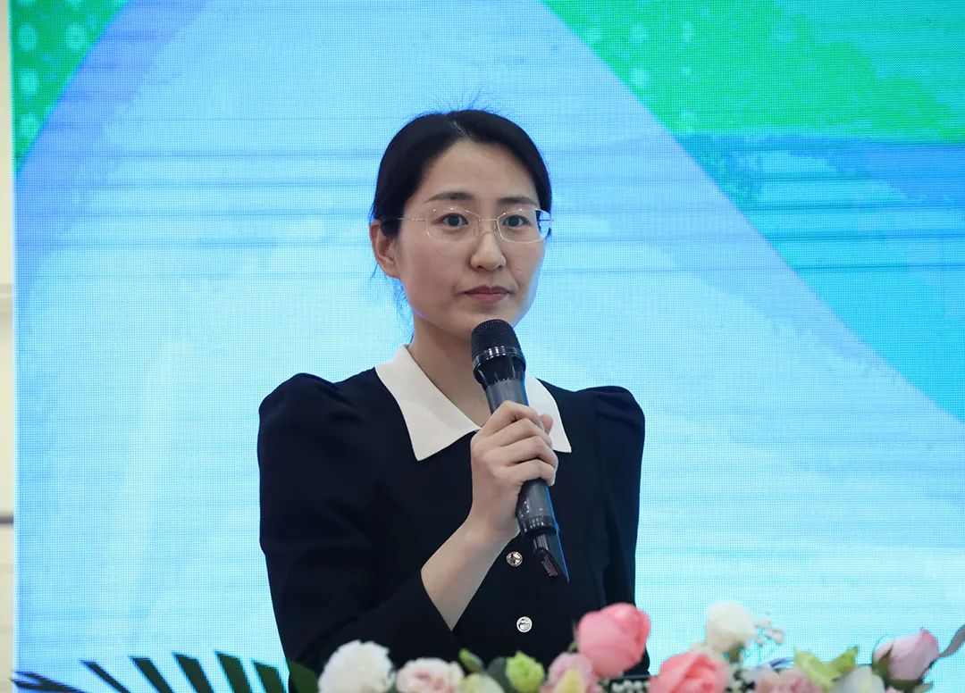 2023中国家具协会青年企业家专业委员会年会成功召开(图13)