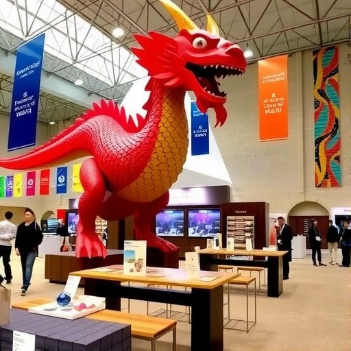 第43届国际龙家具展览会、 第33届亚洲国际家具材料博览会盛大开幕(图11)