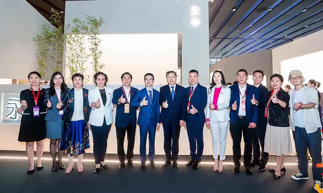 第51届中国家博会（广州）盛大开幕：共筑美好家，服务新格局！(图7)