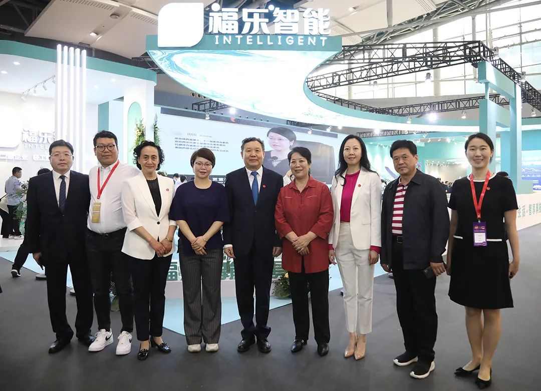 第51届中国家博会（广州）盛大开幕：共筑美好家，服务新格局！(图6)