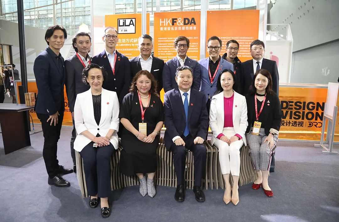 第51届中国家博会（广州）盛大开幕：共筑美好家，服务新格局！(图9)