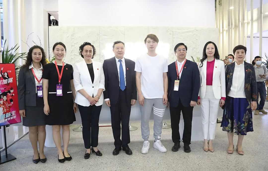 第51届中国家博会（广州）盛大开幕：共筑美好家，服务新格局！(图8)