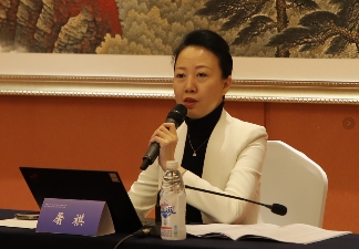 全国轻工、食品产业职业教育教学指导委员会（2021-2025）成立大会 家具设计与制造专业委员会工作会议在成都顺利召开(图9)