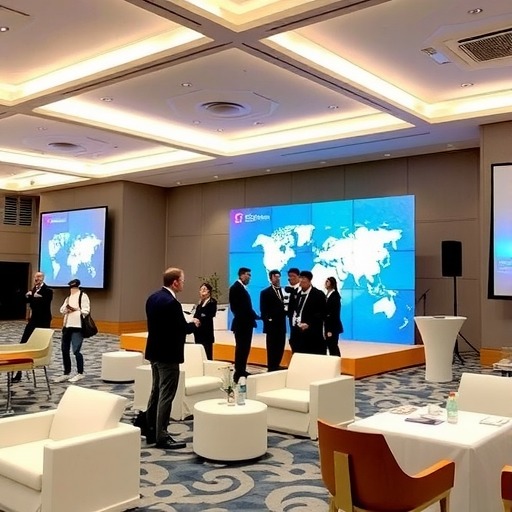 变化中的世界——2023全球家具行业趋势发布会在广州成功召开(图8)