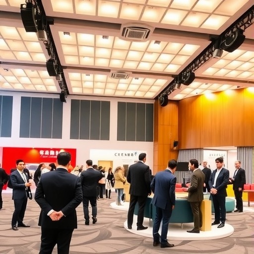 变化中的世界——2023全球家具行业趋势发布会在广州成功召开(图9)