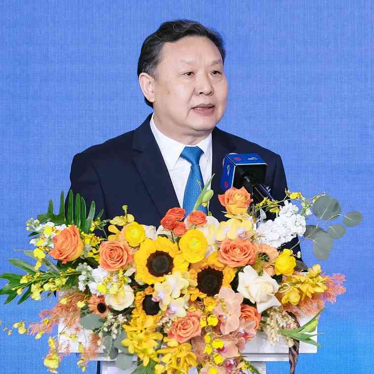 中国家具协会与东莞市人民政府合作共建“世界级家具产业集群”(图3)