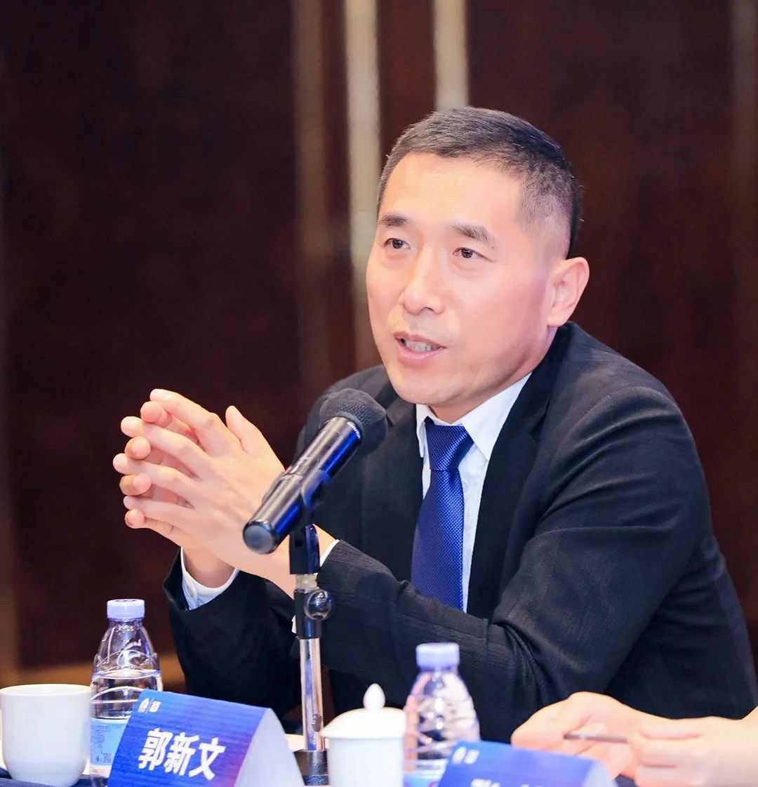 2023中国家具协会销售商专业委员会年会成功召开(图7)