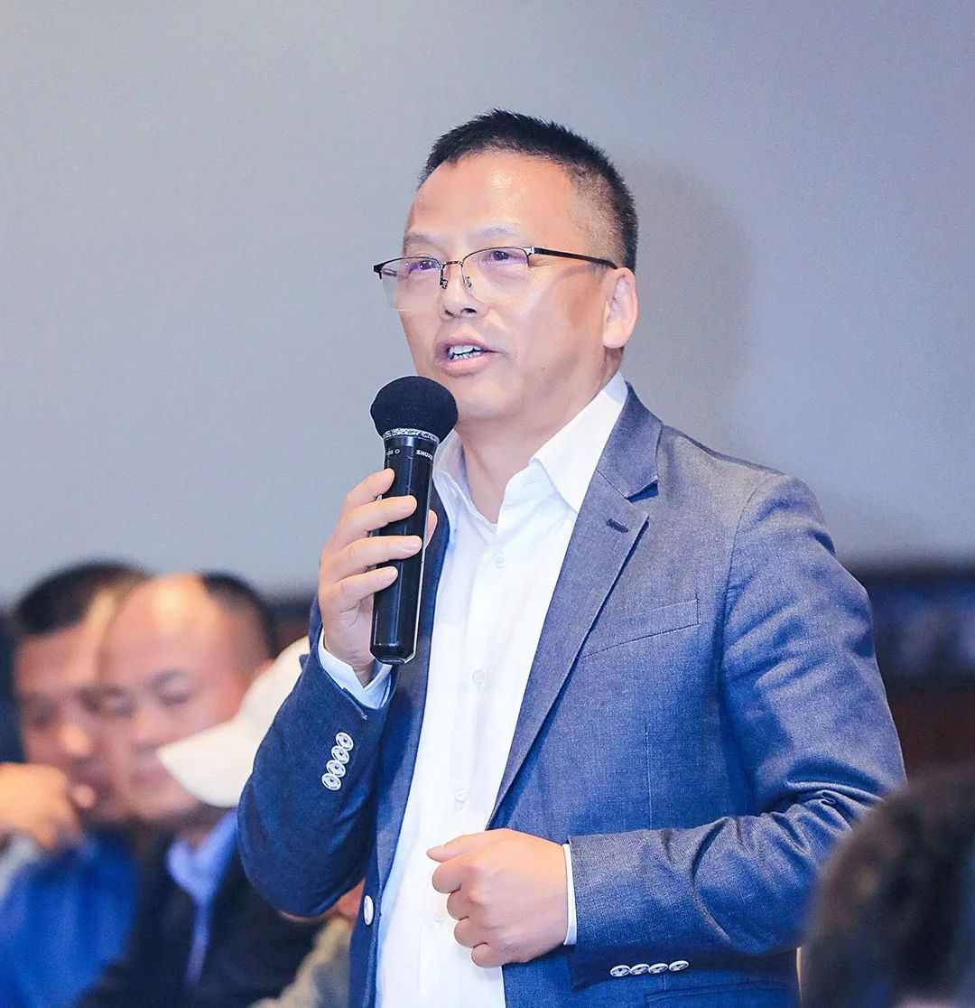 2023中国家具协会销售商专业委员会年会成功召开(图10)