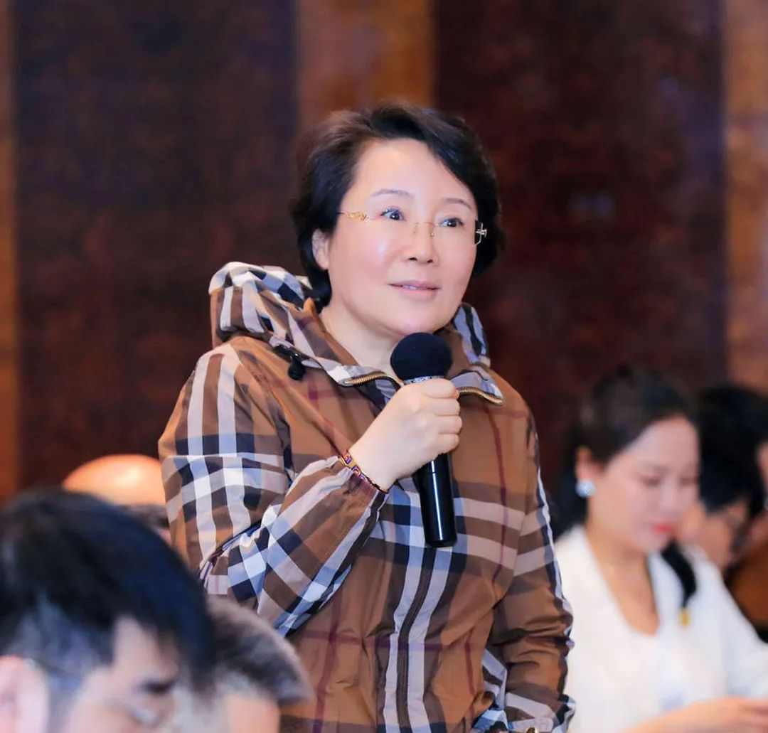 2023中国家具协会销售商专业委员会年会成功召开(图12)