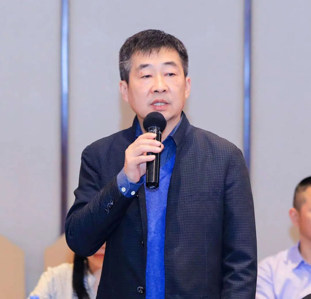 2023中国家具协会销售商专业委员会年会成功召开(图11)