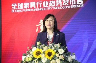 变化中的世界——2023全球家具行业趋势发布会在广州成功召开(图5)
