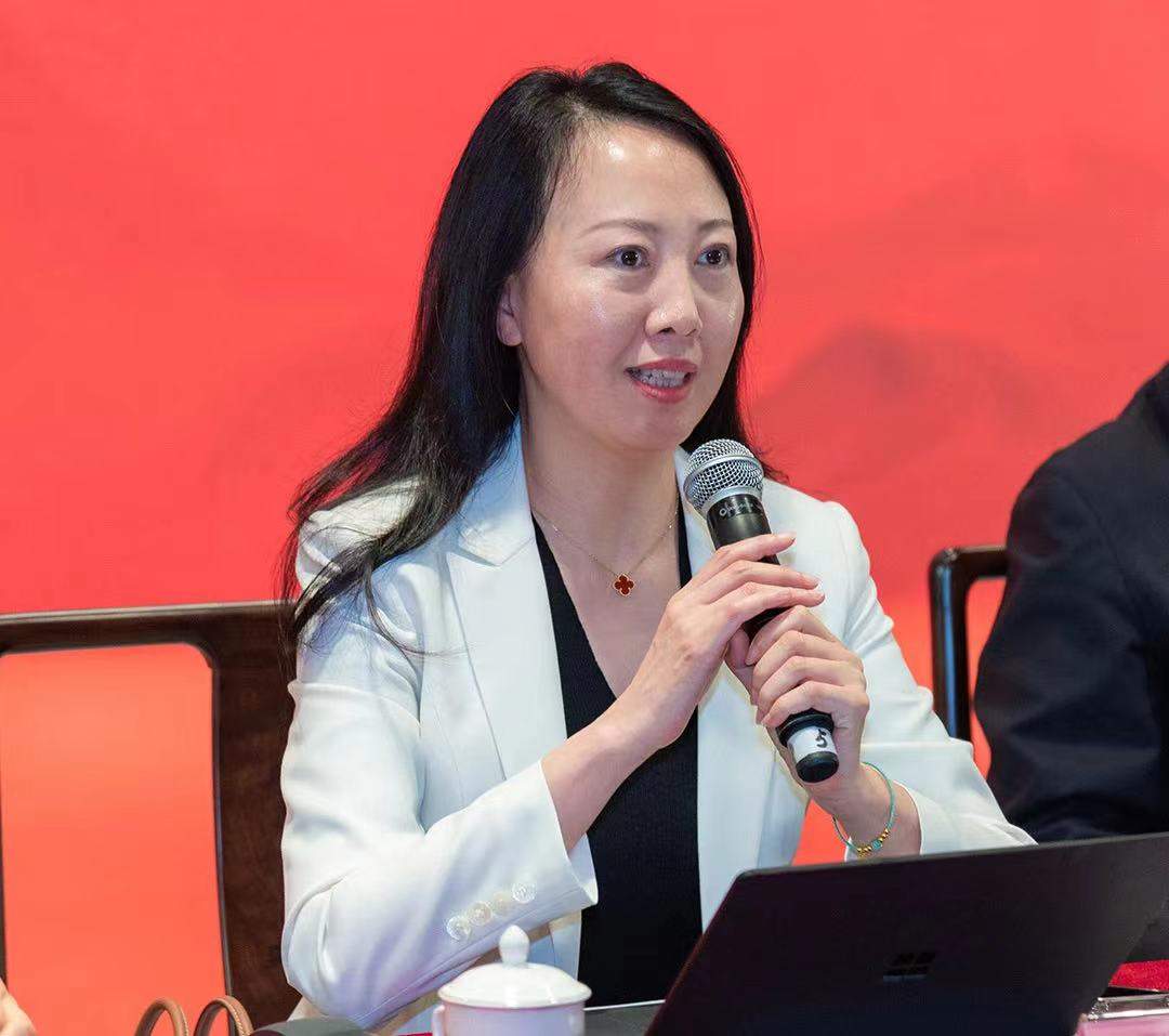 2023中国家具协会传统家具专业委员会主席团工作会议顺利召开(图3)