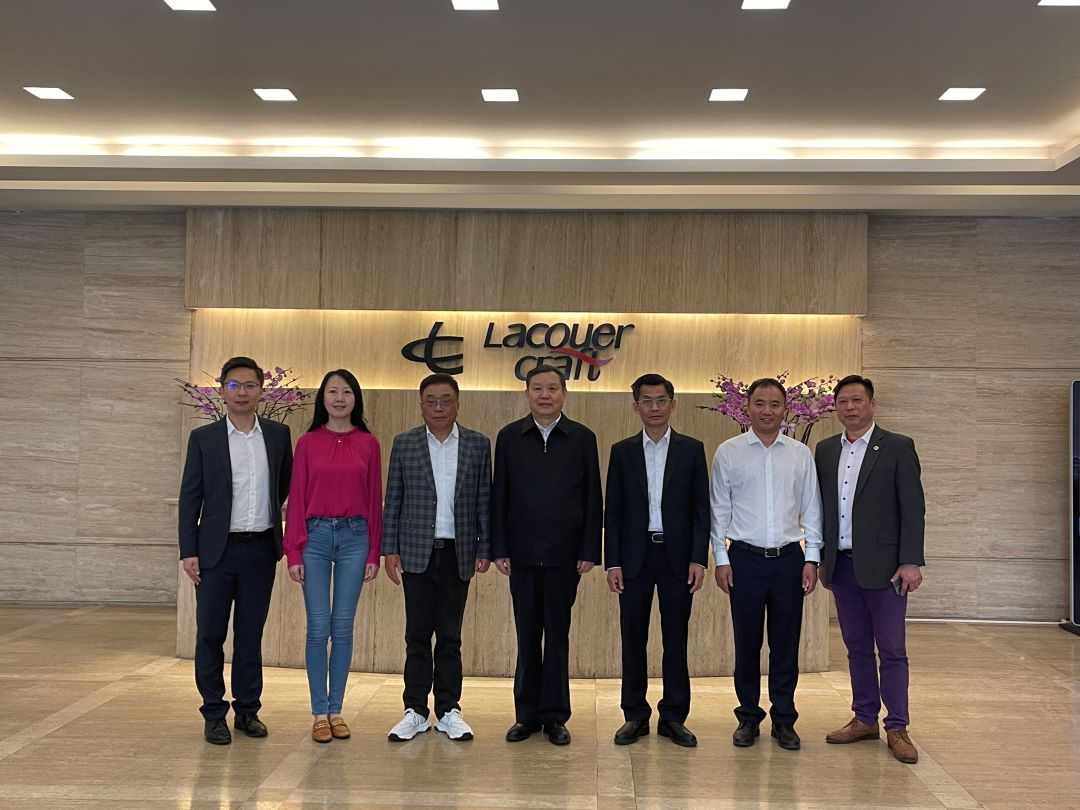 2023大岭山家具产业高质量发展品牌盛典活动顺利举办(图8)