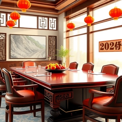 2023中国家具协会传统家具专业委员会主席团工作会议顺利召开(图12)