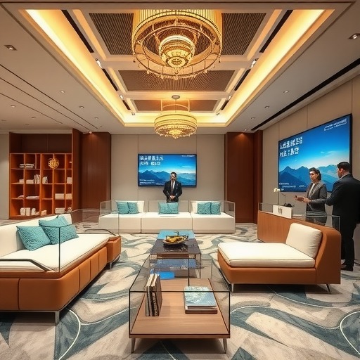 2023大岭山家具产业高质量发展品牌盛典活动顺利举办(图11)