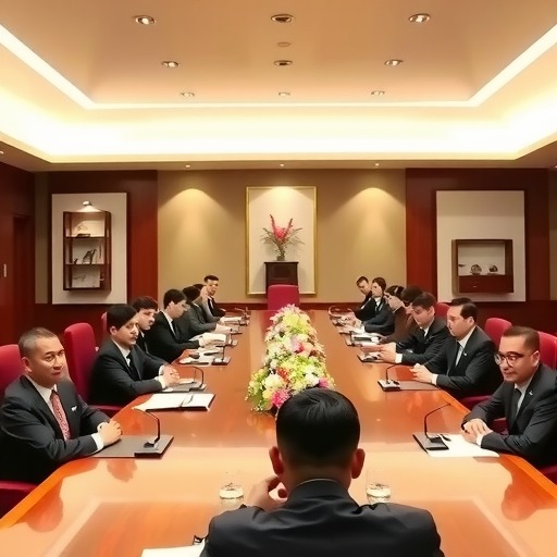 中国家具协会第七届三次理事会成功召开(图6)