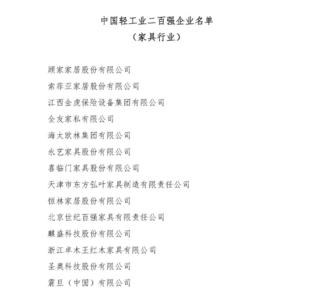 中国家具协会第七届三次理事会成功召开(图11)