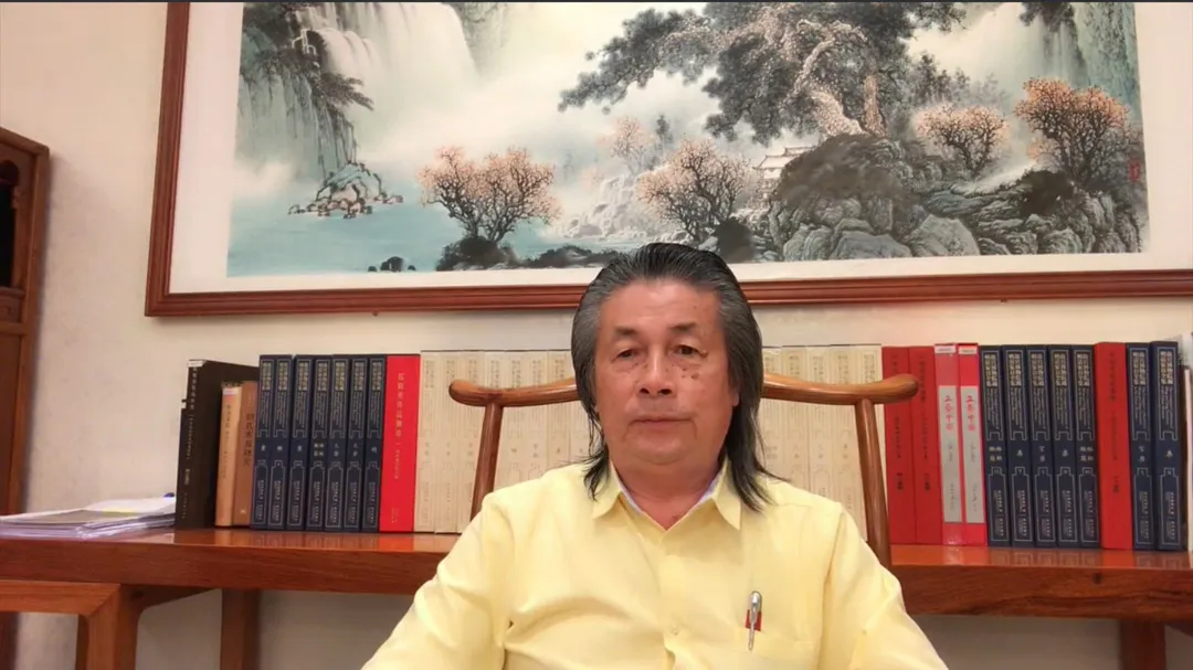 中国家具协会传统家具专业委员会第五届委员大会成功召开(图7)