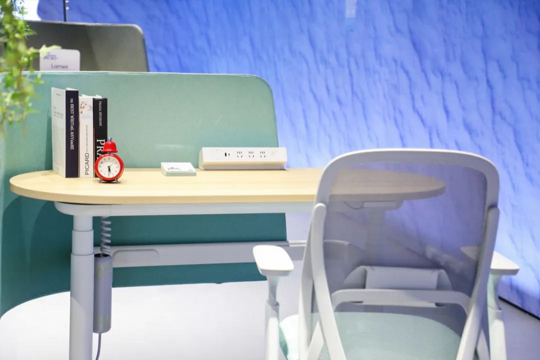 2030+ 国际未来办公方式展下届再会丨告别与珍藏，在宇宙间收获「超维」能量(图11)