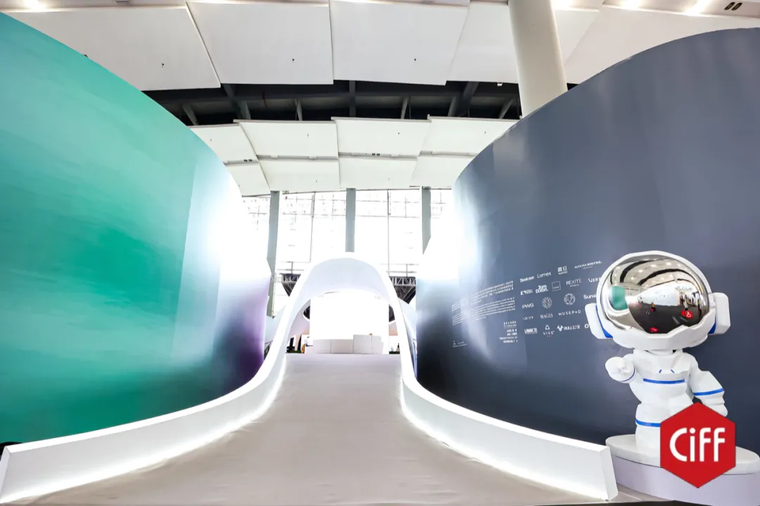 2030+ 国际未来办公方式展下届再会丨告别与珍藏，在宇宙间收获「超维」能量(图6)