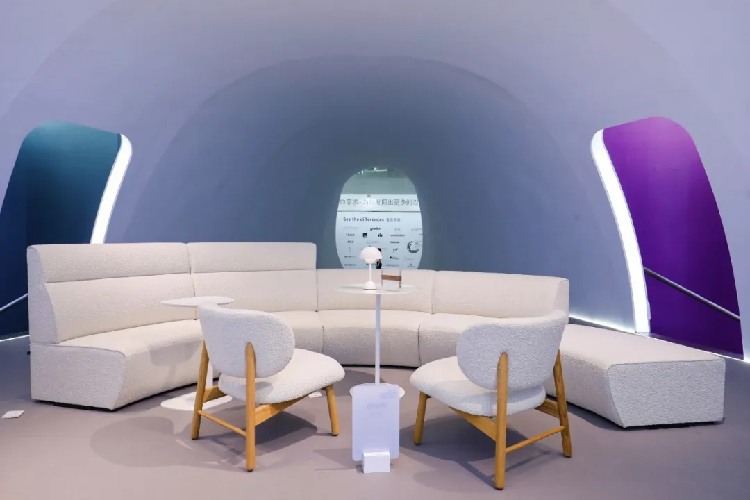 2030+ 国际未来办公方式展下届再会丨告别与珍藏，在宇宙间收获「超维」能量(图17)