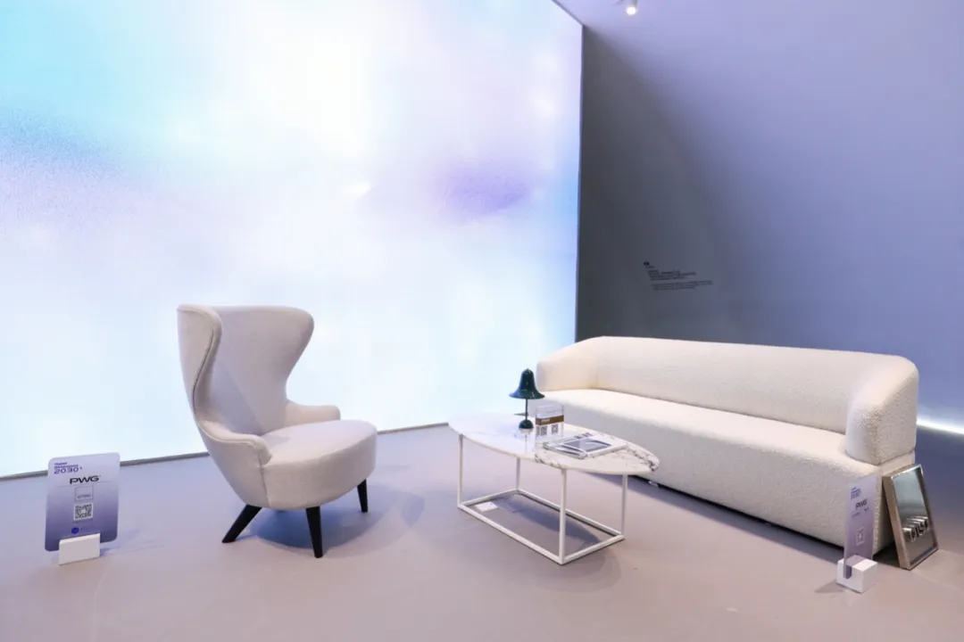 2030+ 国际未来办公方式展下届再会丨告别与珍藏，在宇宙间收获「超维」能量(图18)