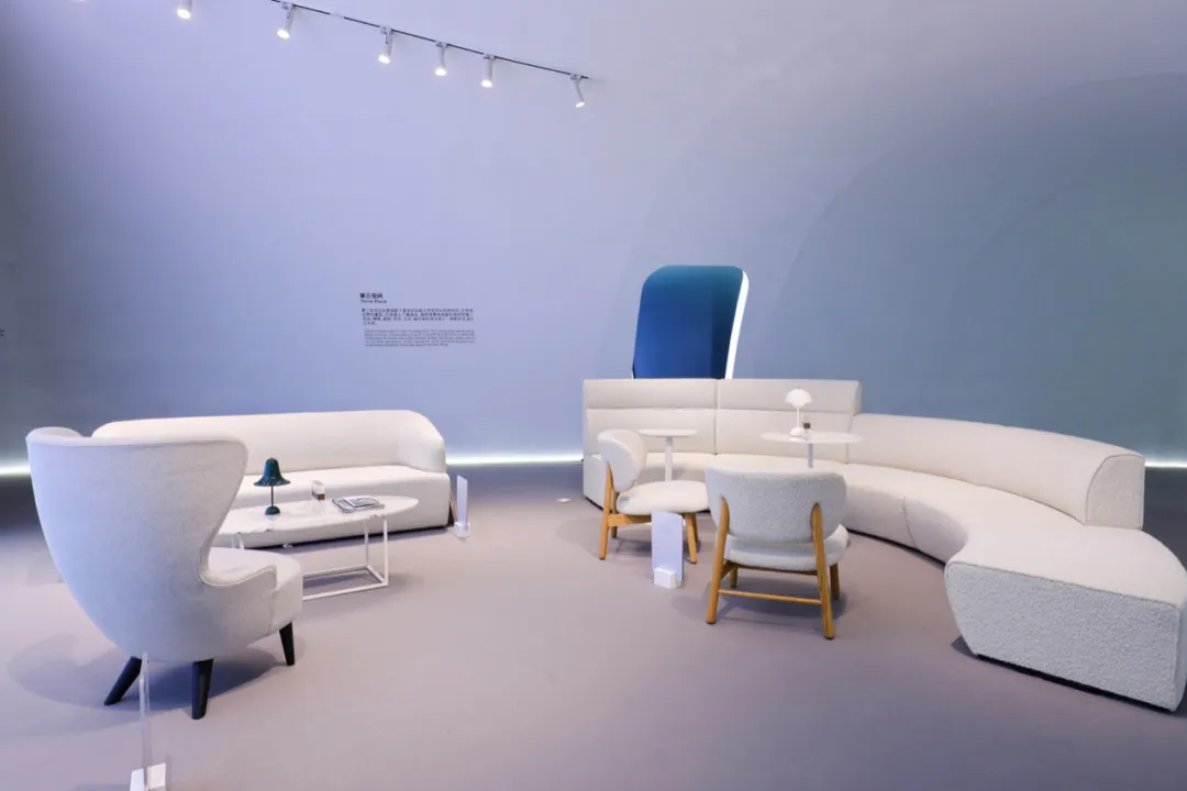 2030+ 国际未来办公方式展下届再会丨告别与珍藏，在宇宙间收获「超维」能量(图19)