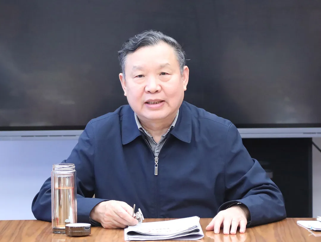 中国家具协会深入学习宣传贯彻党的二十大精神(图2)