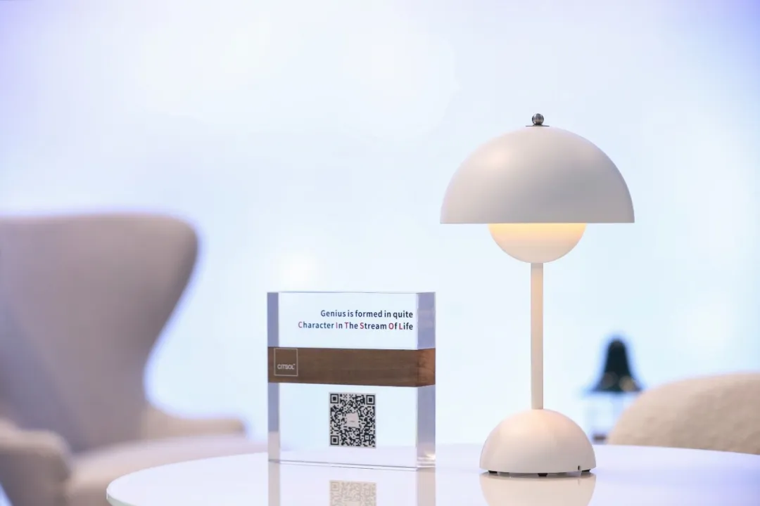 2030+ 国际未来办公方式展下届再会丨告别与珍藏，在宇宙间收获「超维」能量(图20)