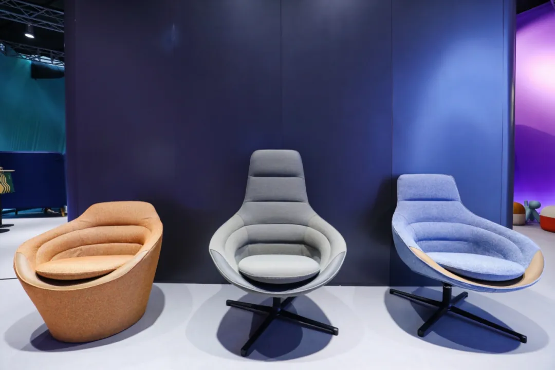 2030+ 国际未来办公方式展下届再会丨告别与珍藏，在宇宙间收获「超维」能量(图23)