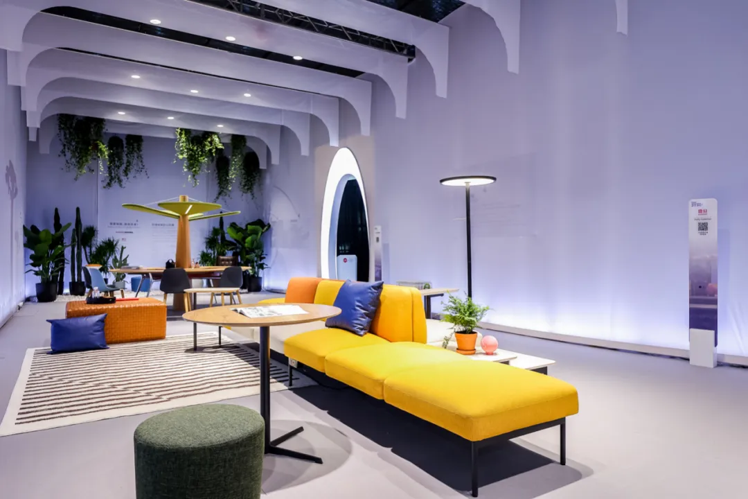 2030+ 国际未来办公方式展下届再会丨告别与珍藏，在宇宙间收获「超维」能量(图26)