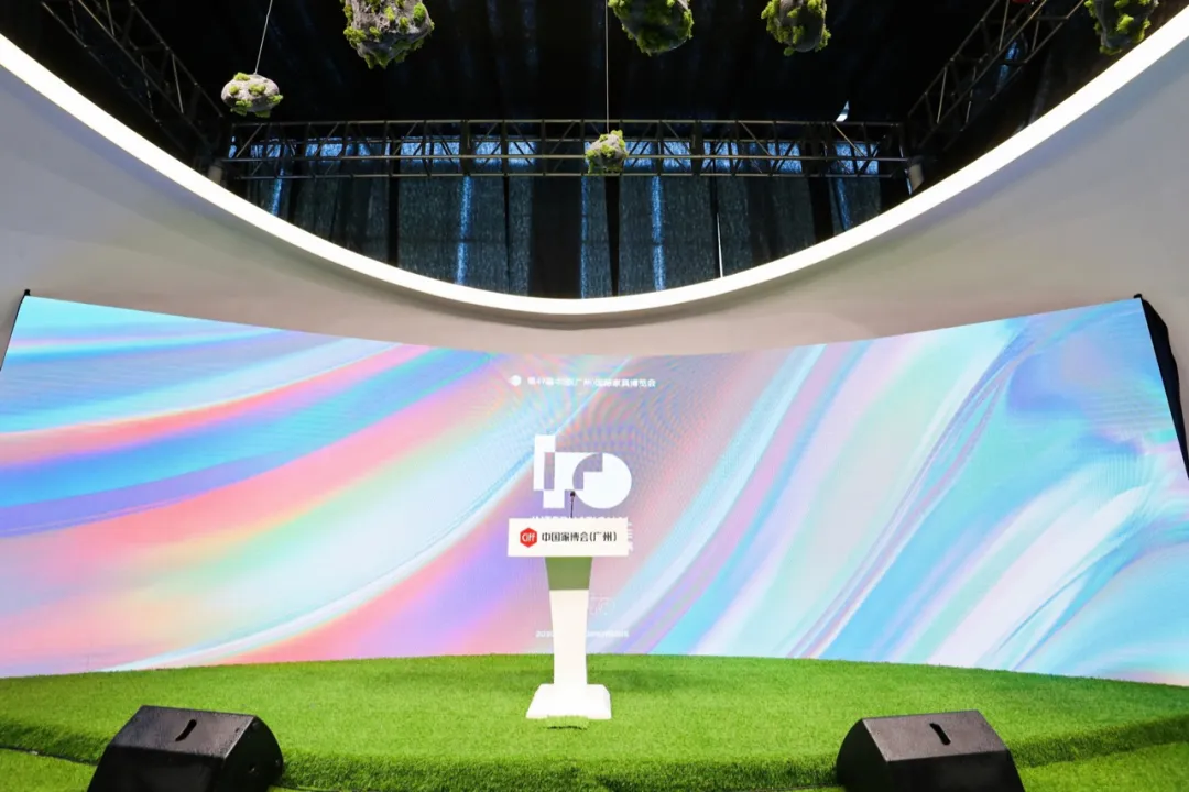 2030+ 国际未来办公方式展下届再会丨告别与珍藏，在宇宙间收获「超维」能量(图29)