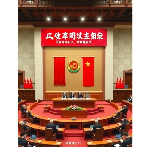 中国家具协会传统家具专业委员会第五届委员大会成功召开(图5)