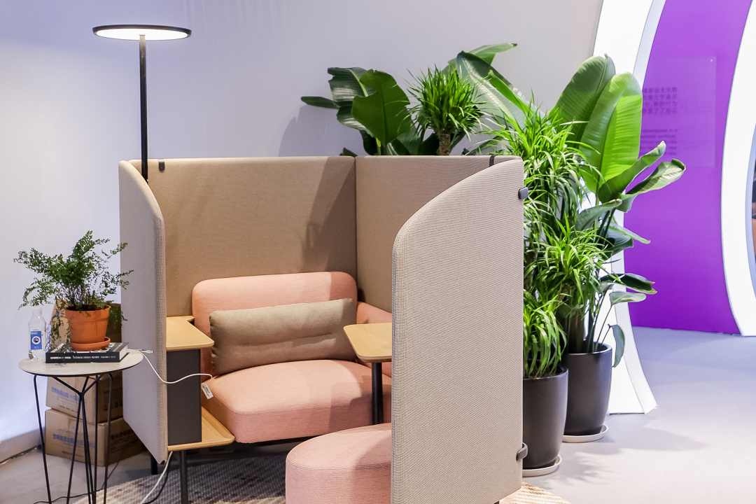 2030+ 国际未来办公方式展下届再会丨告别与珍藏，在宇宙间收获「超维」能量(图28)