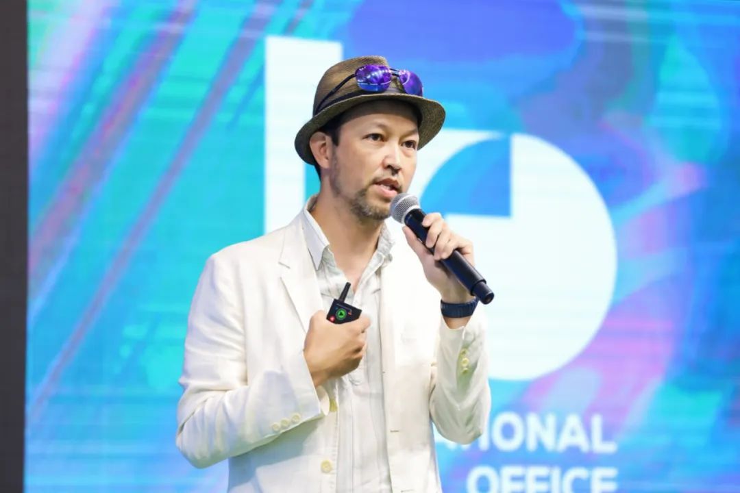 2030+ 国际未来办公方式展下届再会丨告别与珍藏，在宇宙间收获「超维」能量(图35)