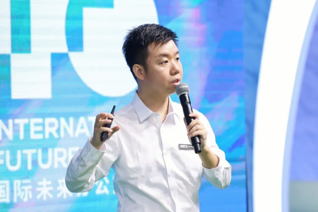 2030+ 国际未来办公方式展下届再会丨告别与珍藏，在宇宙间收获「超维」能量(图36)