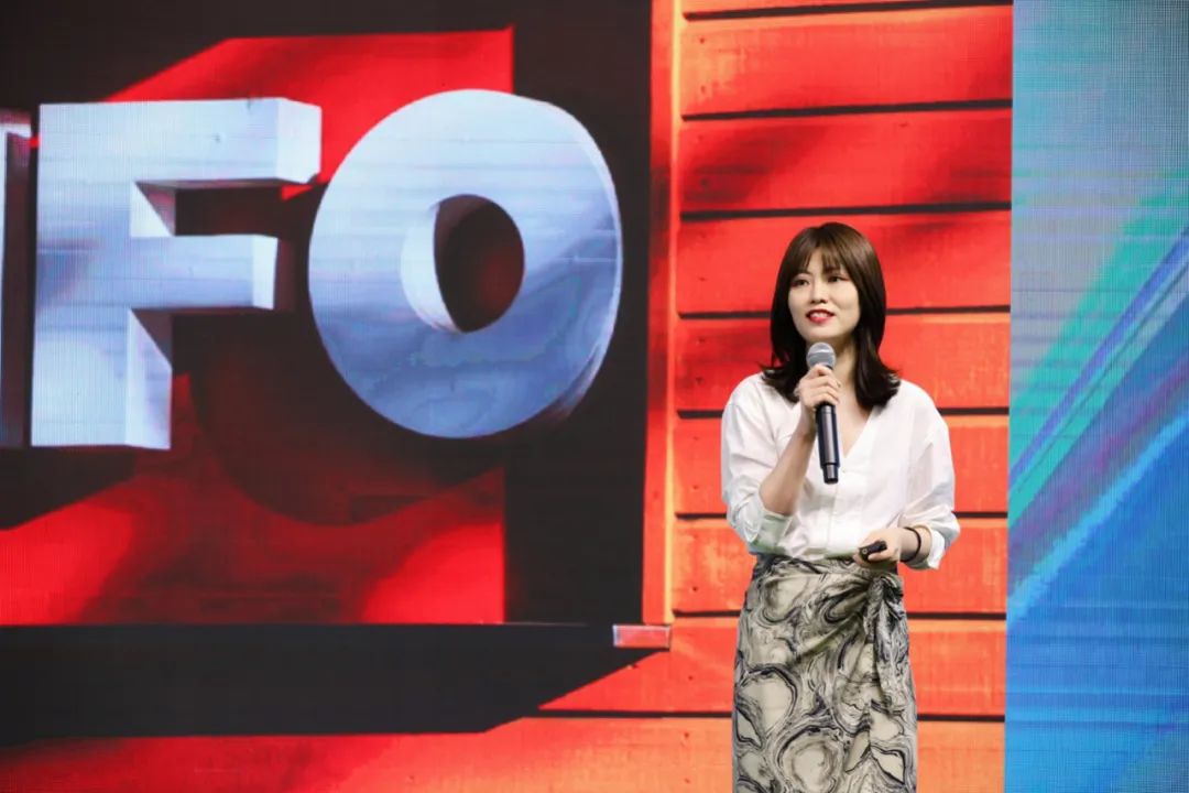 2030+ 国际未来办公方式展下届再会丨告别与珍藏，在宇宙间收获「超维」能量(图40)