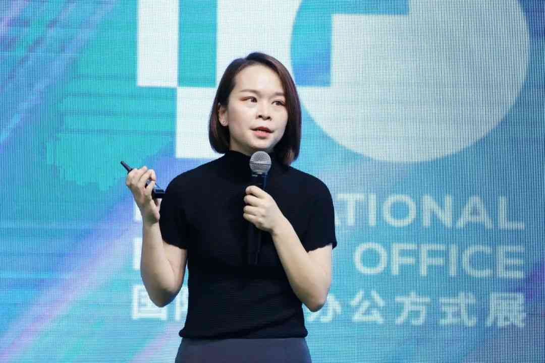 2030+ 国际未来办公方式展下届再会丨告别与珍藏，在宇宙间收获「超维」能量(图39)