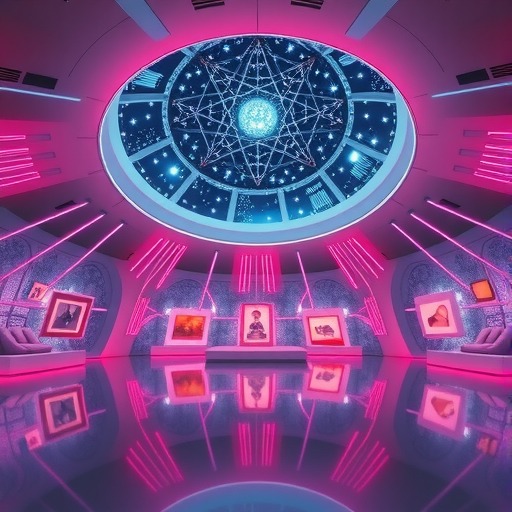 2030+ 国际未来办公方式展下届再会丨告别与珍藏，在宇宙间收获「超维」能量(图8)