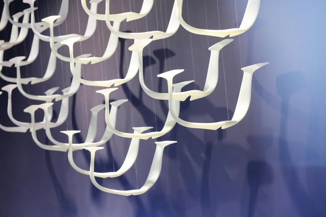 2030+ 国际未来办公方式展下届再会丨告别与珍藏，在宇宙间收获「超维」能量(图15)