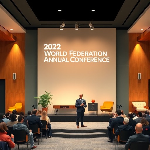 在2022世界家具联合会年会暨世界家具论坛上的讲话(图2)