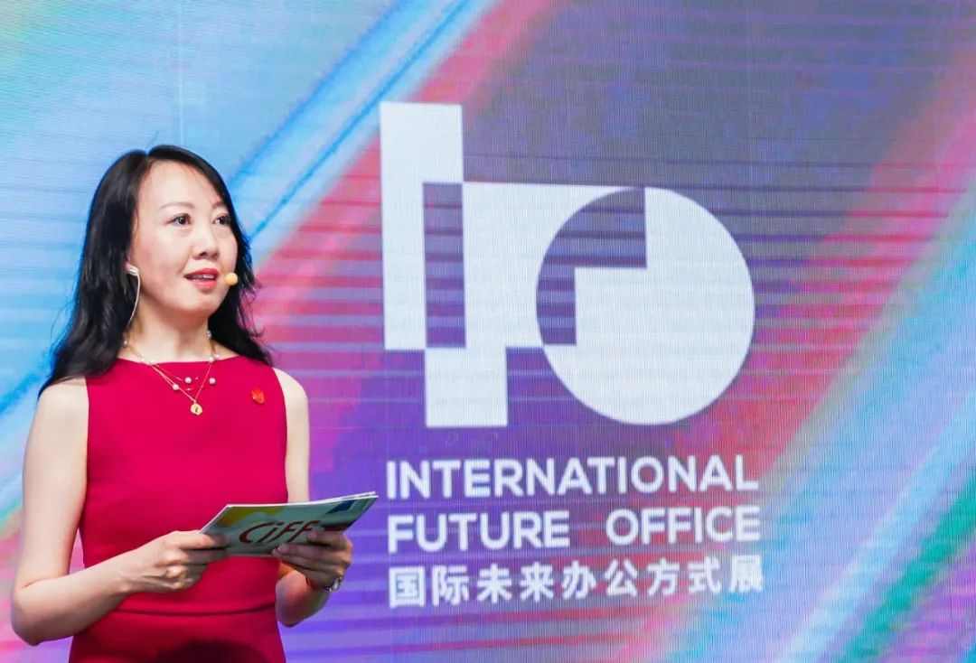 2030+ 国际未来办公方式展下届再会丨告别与珍藏，在宇宙间收获「超维」能量(图34)