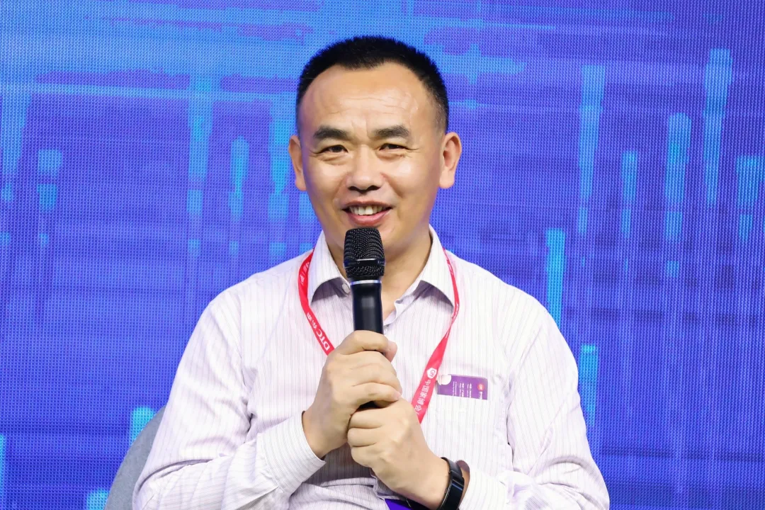 中国家具协会办公家具专业委员会2022年会在广州成功召开(图11)