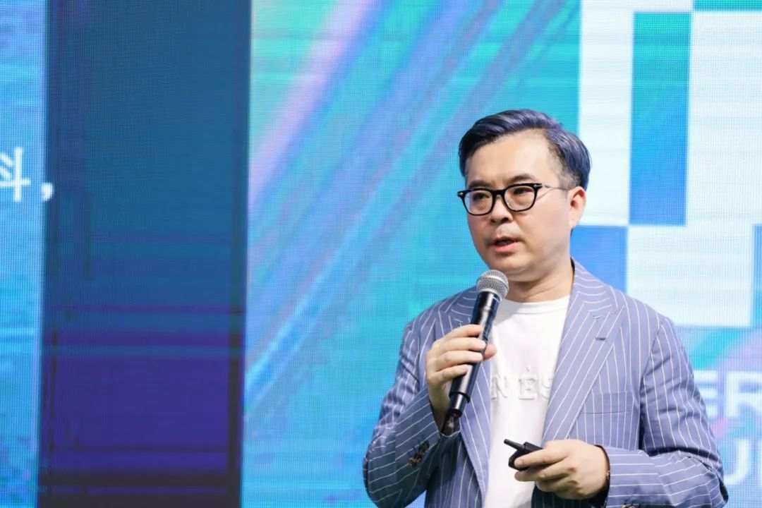 2030+ 国际未来办公方式展下届再会丨告别与珍藏，在宇宙间收获「超维」能量(图45)