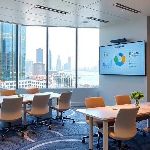 中国家具协会办公家具专业委员会2022年会在广州成功召开(图13)