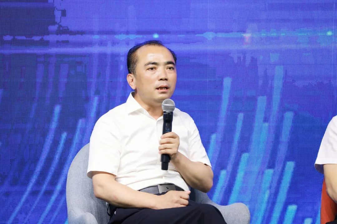 中国家具协会办公家具专业委员会2022年会在广州成功召开(图14)