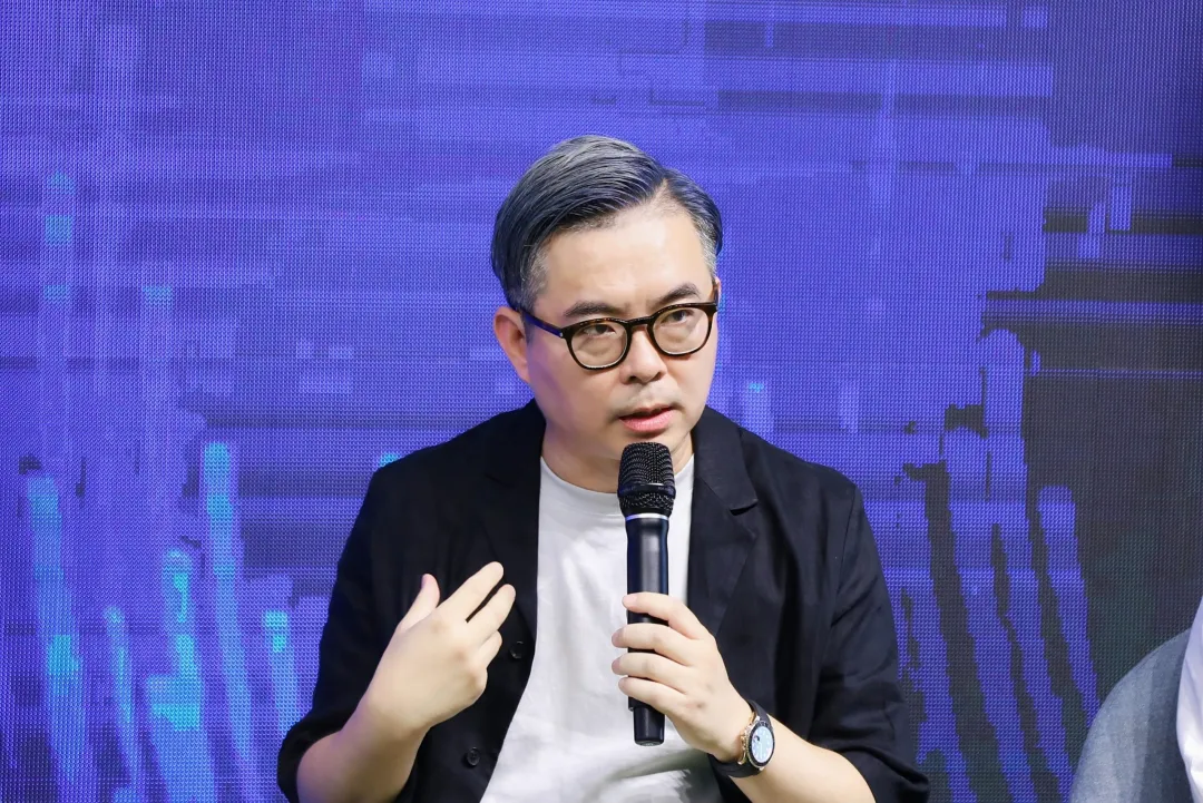 中国家具协会办公家具专业委员会2022年会在广州成功召开(图15)